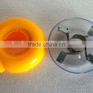 As Seen on TV Plastic Round Shape Corn Stripper thumbnail-2
