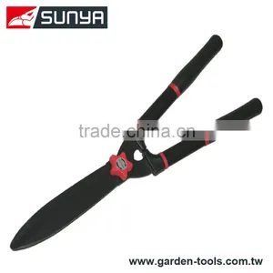 Shearing Plant Garden Head Straight Hedge Shears Tools thumbnail-1