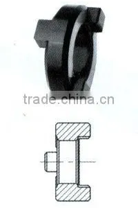 ATTACHMENT OF COMBI SHELL END MILL ARBORS thumbnail-1