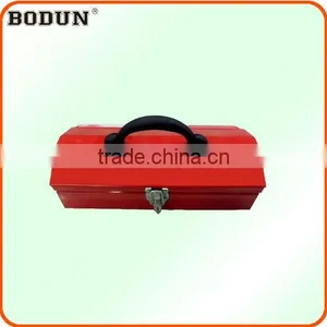 E7004 Small Metal Tool Box thumbnail-1