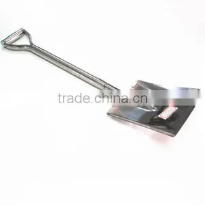 Snow Shovels/Garden Shovels/Stainless Steel Shovel From Guangzhou thumbnail-1