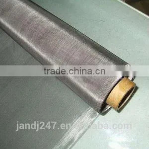Stainless Steel Wire Mesh for Flitering thumbnail-3