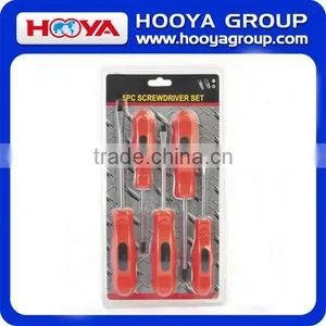 5pcs Screwdriver Sets thumbnail-1