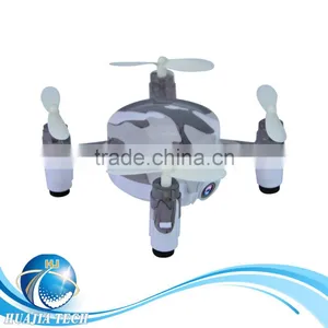 RC Micro Camouflage Drone With 720P WIFI FPV CAMERA thumbnail-1