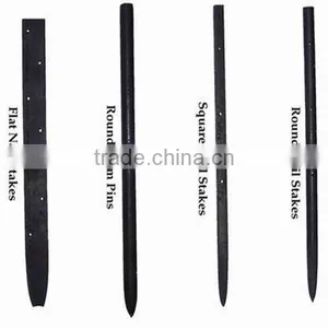 Garden Wire Stakes thumbnail-1