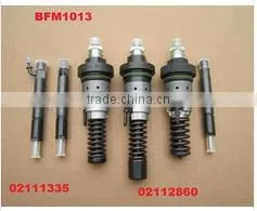 BFM1013 Fuel Injection Pump 02112860, BOSCH 0414401105 thumbnail-1