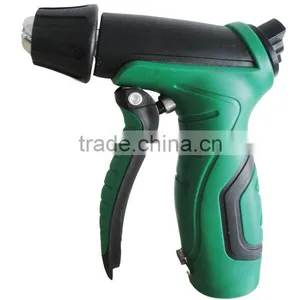Garden Water Spray Nozzle thumbnail-1