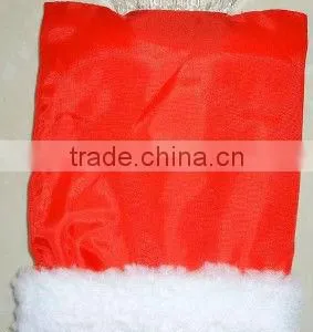 Red Ice Scraper With Mitt thumbnail-1