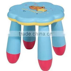 Cheap Mini Plastic Folding Kids' Stool thumbnail-1