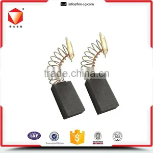High Grade Competitive Carbon Brushes for Electric Power Tools thumbnail-1