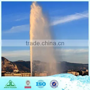 Super High Large Outdoor Water Fountain thumbnail-5