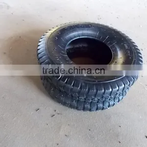 15inch Pneumatic Rubber Tire 15x6.00-6 thumbnail-4