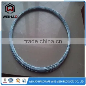 Hot-top Electro Galvanized Iron Wire thumbnail-1