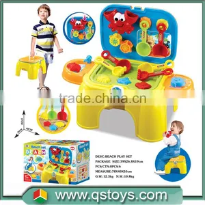 Plastic Summer Funny Beach Toys With ABS Material thumbnail-1