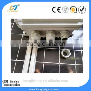 1000W 4 Inch Centrifugal Solar Power Submersible Pump thumbnail-5