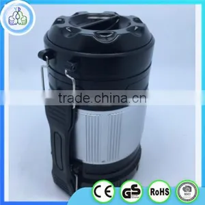 Wholesale Small Rechargeable Led Camping Lantern Made in China thumbnail-3