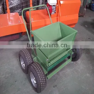 Sand Infill Machine thumbnail-1
