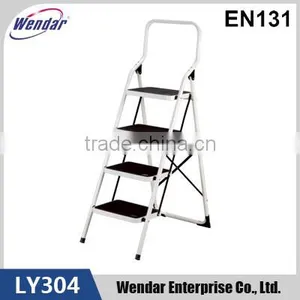 Step Ladder Household Ladder Steel Ladder thumbnail-1
