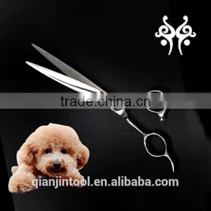 QJ-PT10 Popular Style Dog Hair Cutting Clipper thumbnail-1