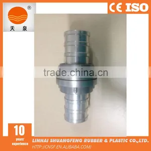 Stainess Steel Fire Hose Fittings Coupling/types of Fire Hose Couplings/pvc Fire Hose Coupling thumbnail-2