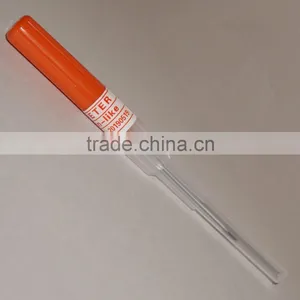 Pierce Catheter Body Piercing Sterile Surgical Steel Needles 14/16/18/20G Gauge thumbnail-3