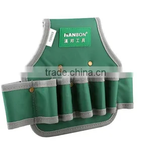 Professional Clamp Kit/Toolkit Waist Pouch thumbnail-4