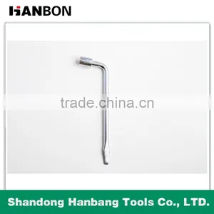L-Type Mirror Screwdriver Wrench/L Style Combination Socket Wrench thumbnail-3