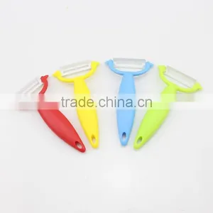 Different Color Super Blade Ceramic Peeler thumbnail-6