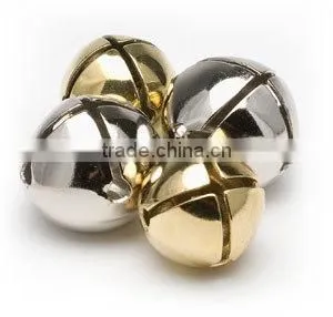 Metal Sleigh Bells thumbnail-1