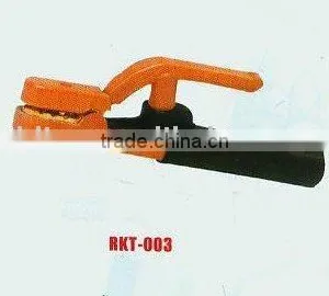 Welding Supply Korean Type Electrode Holder-a (2842) thumbnail-1