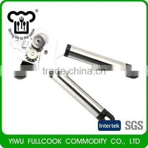 Top Grade Superior Quality Craft Strong Heavy Duty Chrome Custom Can Opener thumbnail-2