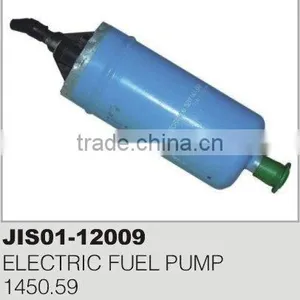 ELECTRIC FUEL PUMP thumbnail-1
