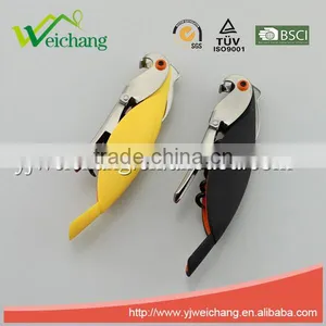 WCJ715 New Product Stainless Steel POCKET KNIFE Easy Tools Kitchen Helper thumbnail-1