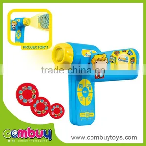 Wholesale Child Educational Toy Projector thumbnail-1