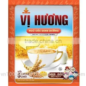 Instant Nutritious Cereal - Thien Huong Food JSC thumbnail-1