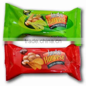 Potato Crisps thumbnail-1