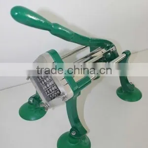 2017 Hot Sale French Fryer Cutter With CE thumbnail-3