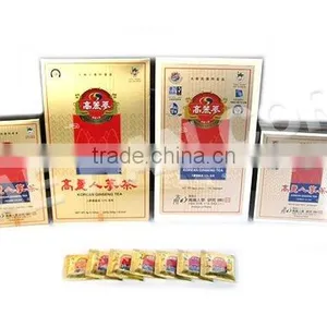 Korean Ginseng Tea thumbnail-1