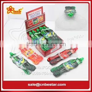 Drink Shape Fruit Flavor Jelly Syrup Jam Candy thumbnail-1
