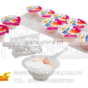 Delicious Ice Cream Cup Marshmallow thumbnail-1