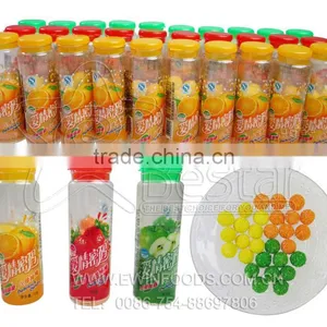Delicious Fruity Flavor Waxberry Candy thumbnail-1