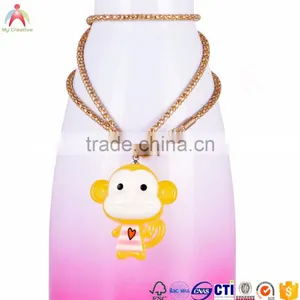 Yingcheng Heart Shaped Locket Necklace thumbnail-1
