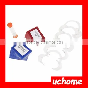 UCHOME Cheap Speak Out Game Original Speak Out Board Game Wholesale Factory Produce Speak Out Game on Sale thumbnail-6