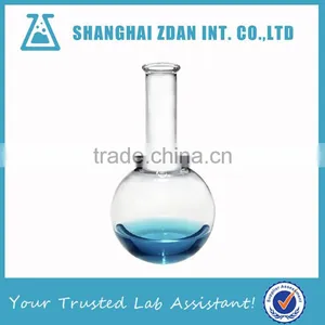 5-5000ml Heat Resistant Borosilicate Glassware Borosilicate Glass Volumetric Flask 5ml thumbnail-1