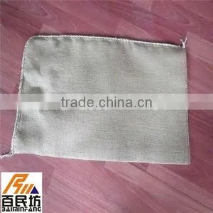 Jute Sandbags 45*60cm Nature Color Without Printing thumbnail-1