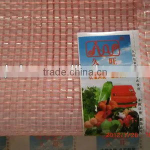 pp Leno Bag,mesh Bag,fruit Harvest Bags,fruit Picking Bags Wholesale thumbnail-1