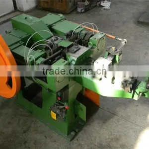 High Quality China Electrical Wire Making Machine thumbnail-1