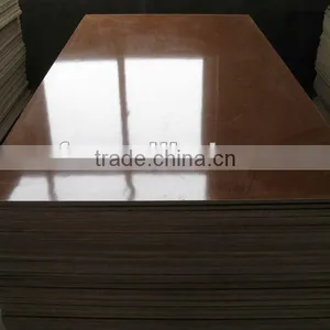 Epoxy Phenolic Glass Cloth Laminated Sheet (3240) thumbnail-1