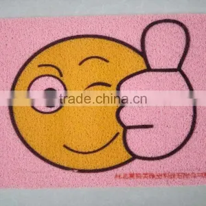Eco-Friendly Plastic Mat thumbnail-3