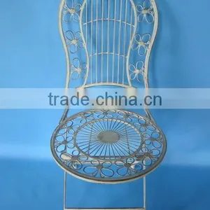 Iron Metal Decoration Frame Hot Sale JY12161-JY12170 thumbnail-3
